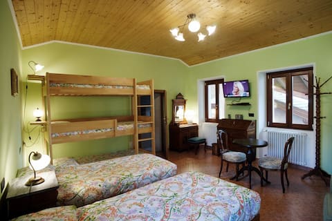 Casa Armando         CIR 10307200107
