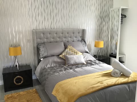 Top Airbnb: NO 10 , The Annexe, Inverness in Inverness Millburn