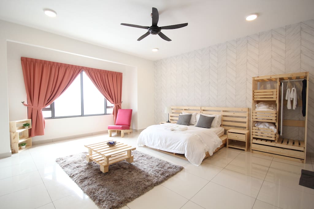 Be the collector of happiness with our eco friendly pine furniture!