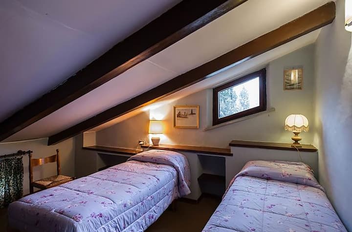 საძინებელი 6