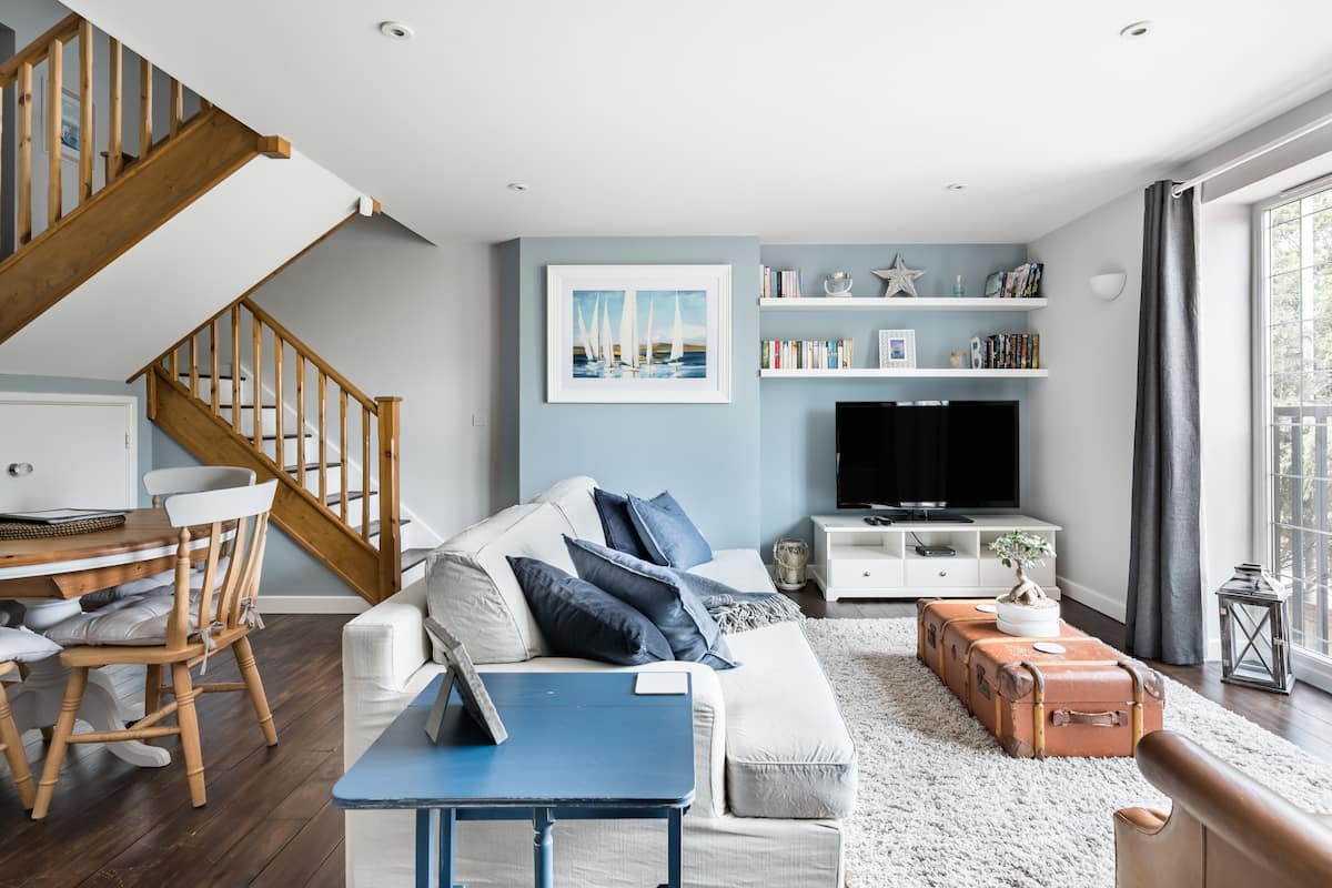 Poole Harbour Holiday Rentals & Homes Dorset, United Kingdom Airbnb