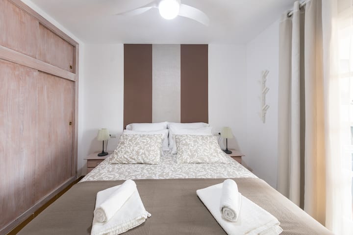 غرفة النوم 1