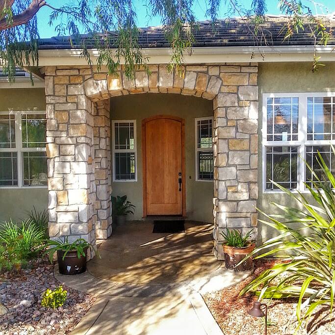 Rental entry