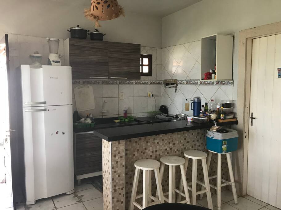 Cozinha