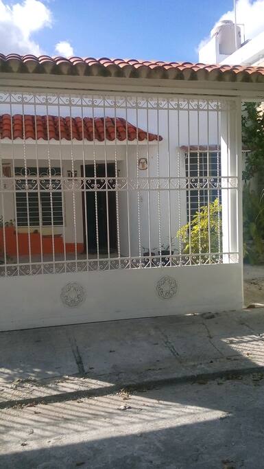 Fachada