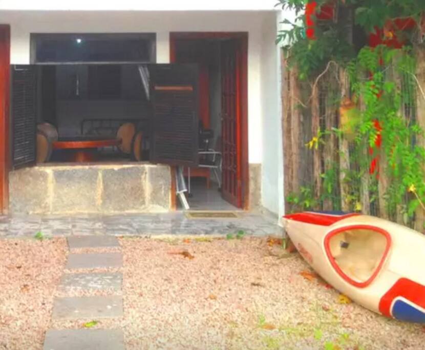 Apartment Rio de Janeiro Barra da Tijuca 1
