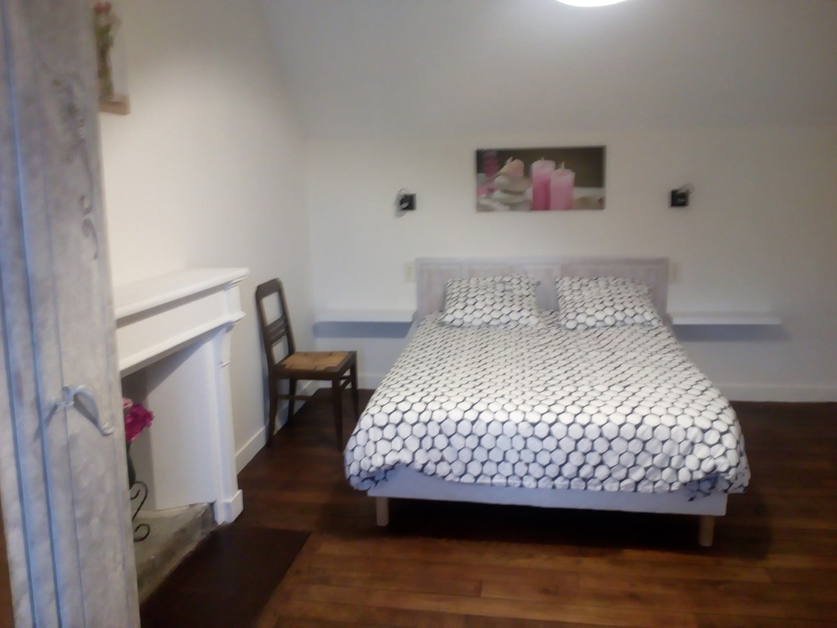 Спална соба 1