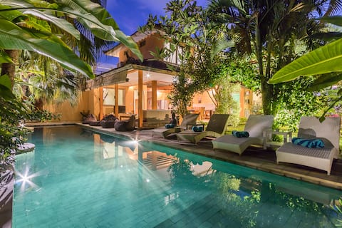 Villa Odil, 2 Villas Great Value