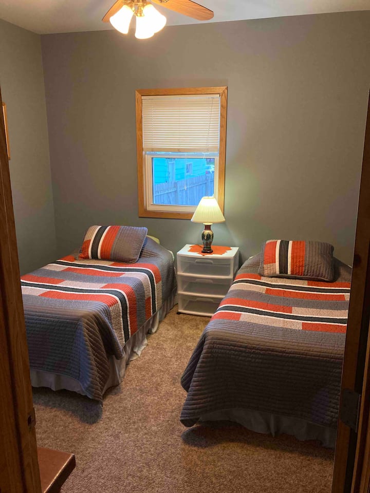 Bedroom 2