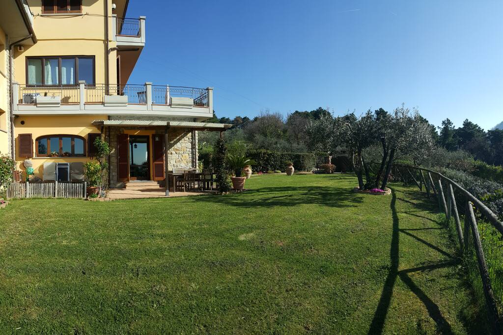 Giardino