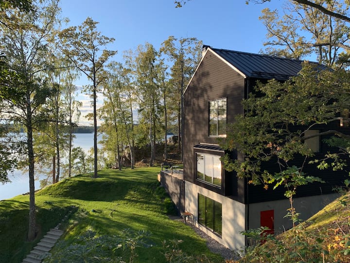 Image showcasing Stockholm Villa Vacation Rentals - Stockholm County, Sweden | Airbnb