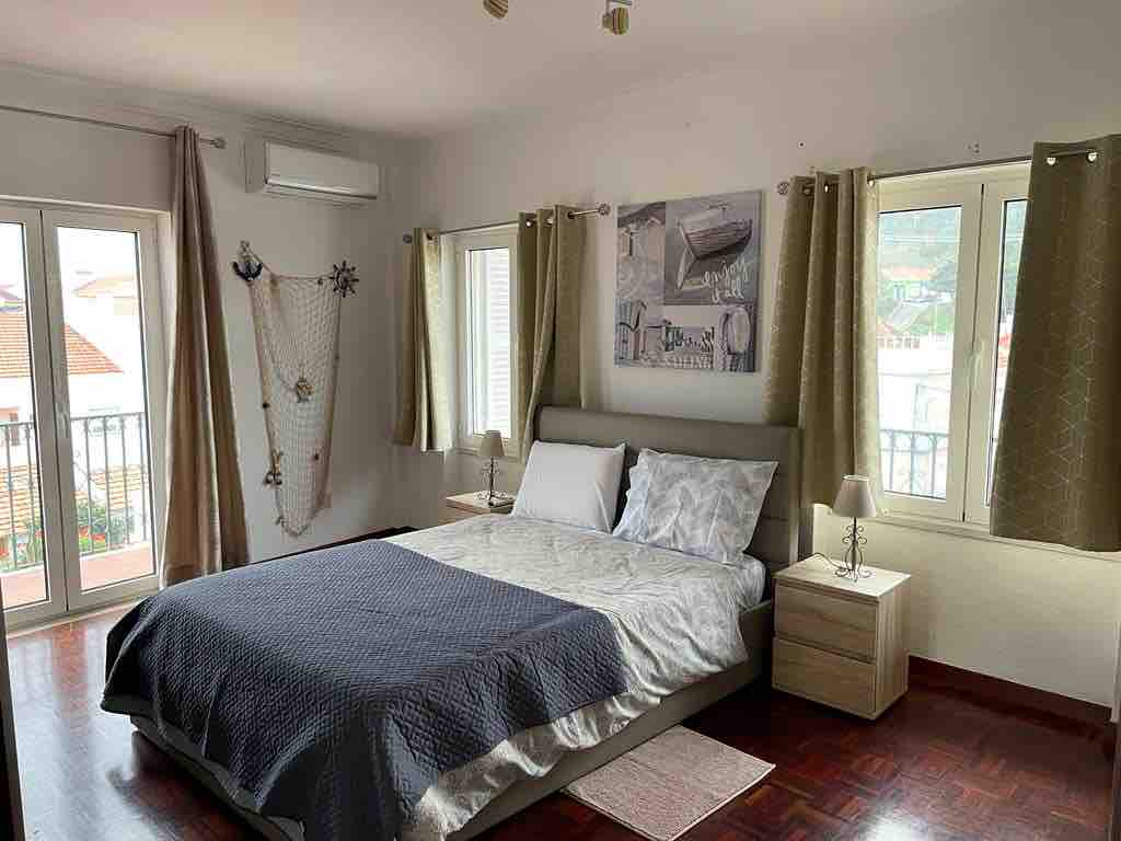 غرفة النوم 1