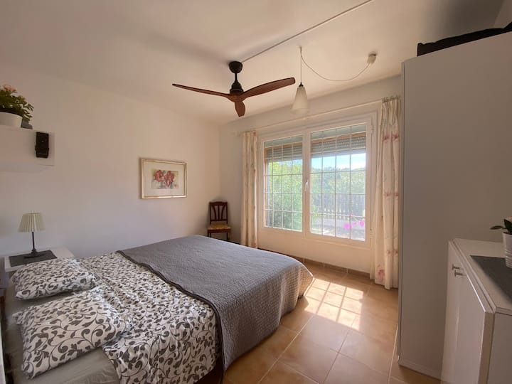 Habitación 1