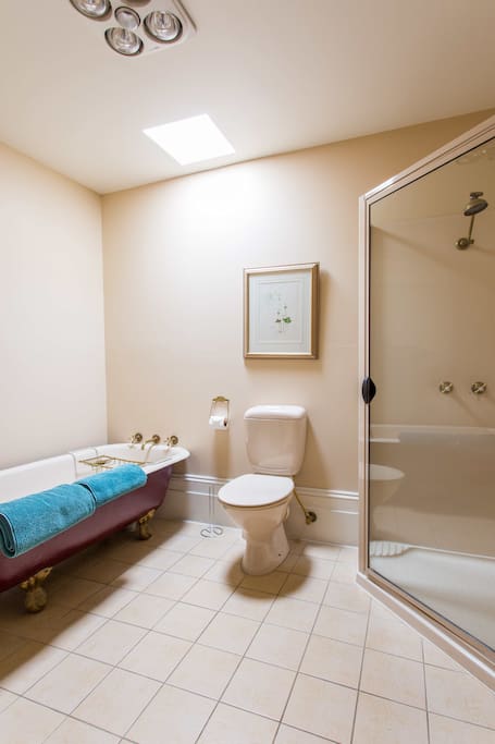 Wellington bathroom