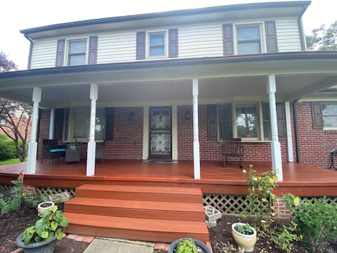 All yours at Yemis’ after your long day