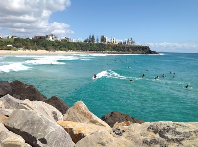Rainbow Bay Rent Room With A View Rainbow Bay Rent Room With A View