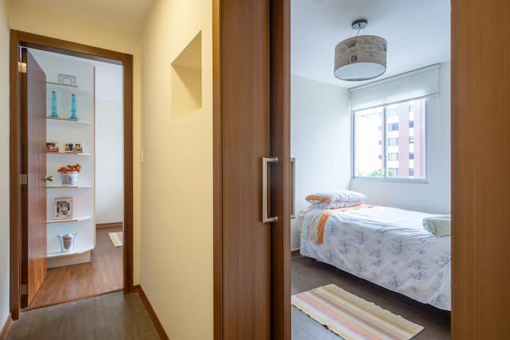 غرفة النوم 2