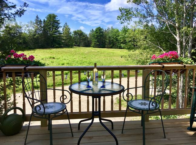 A Bit of Maine Vacation Rentals managed Airbnb listing 3