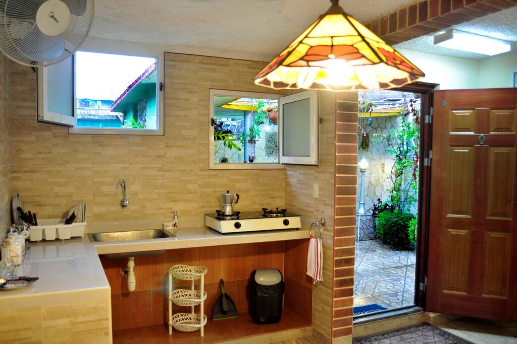 Cocina-kitchen