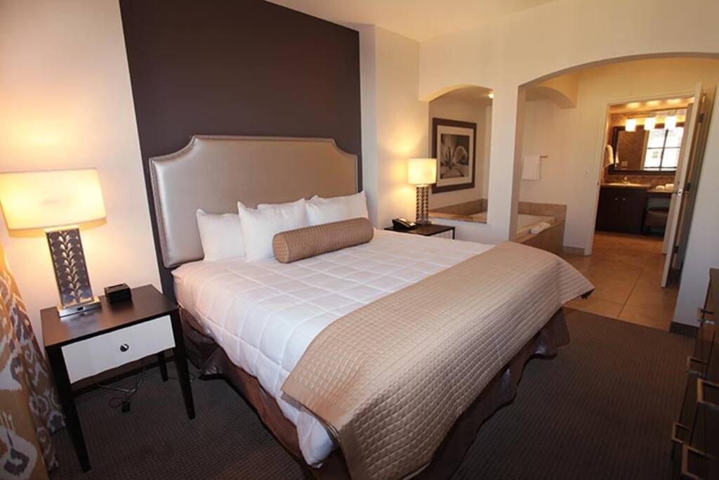 2 2 Bedroom Suite At The Grandview Las Vegas Condominiums