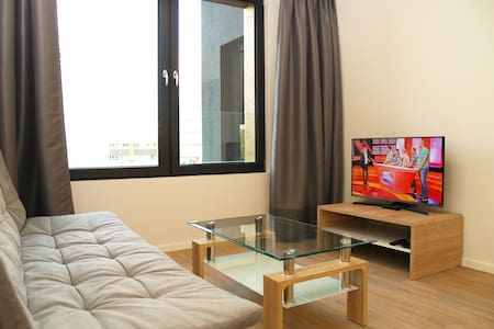 ⭐️⭐️⭐️ Quality ᗩpartment Mileticova ✔ FREE parking