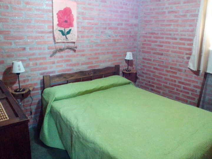 двокреветна соба