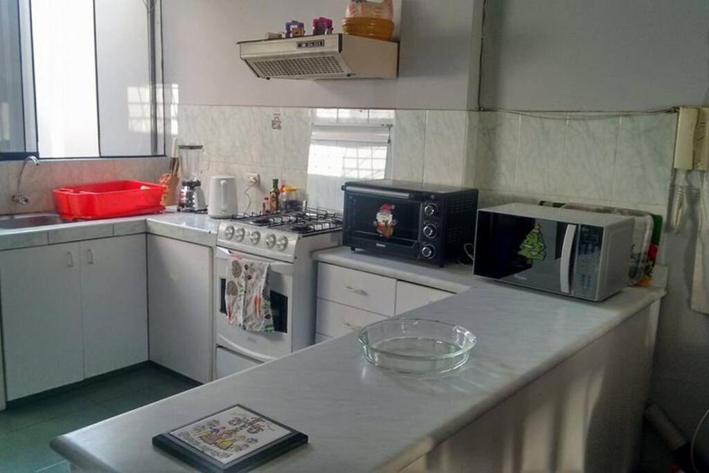 Cocina