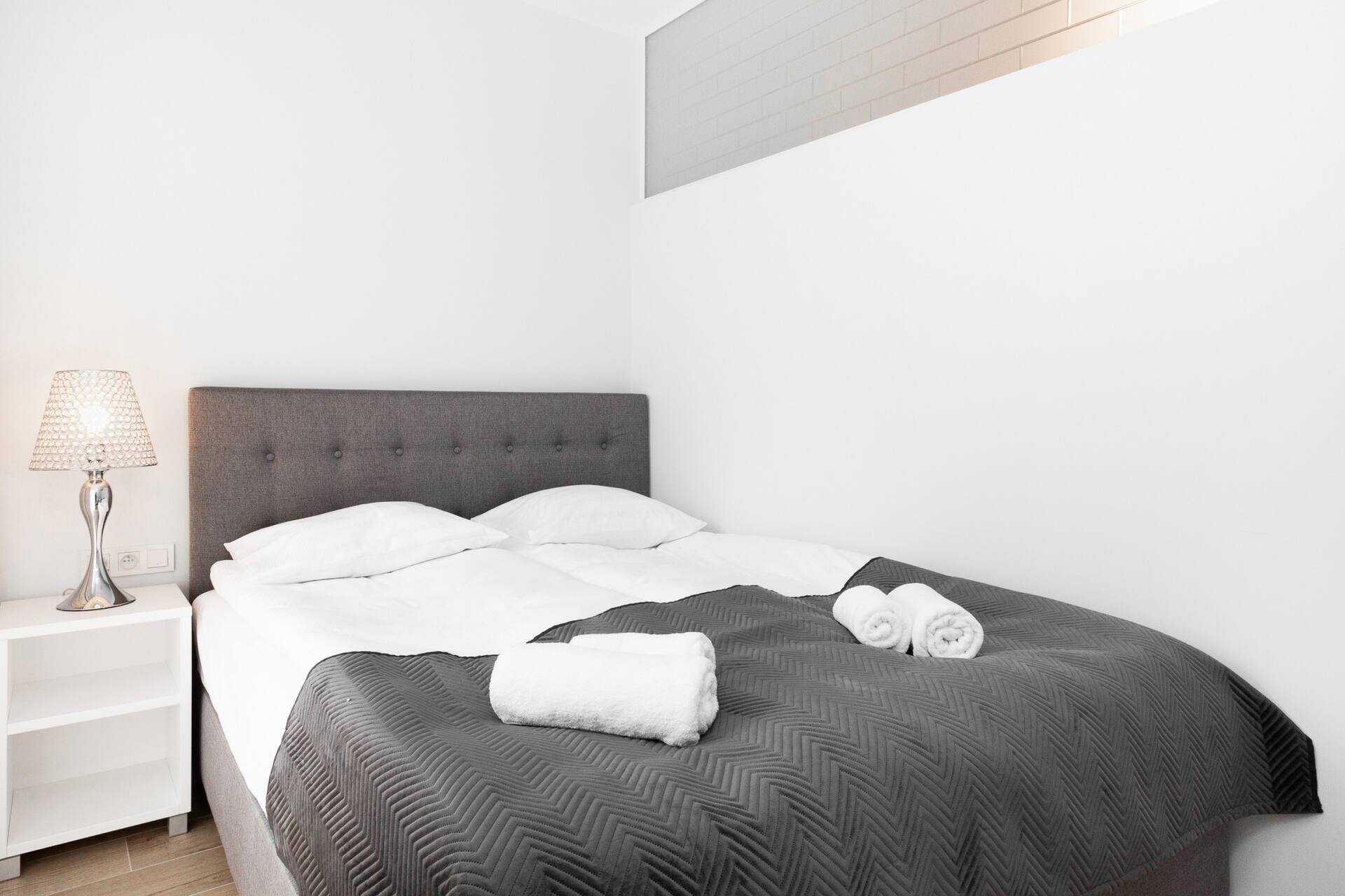 Przyokopowa 35 | Apartment with Parking | A/C — foto 3