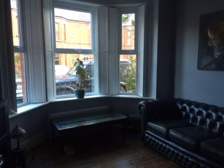 Sitting room