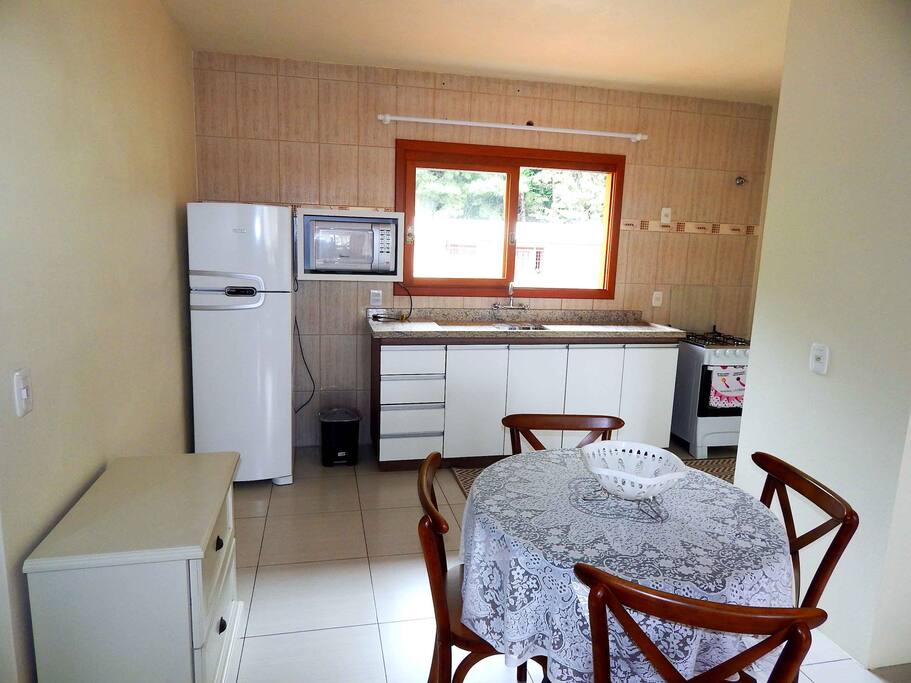 cozinha