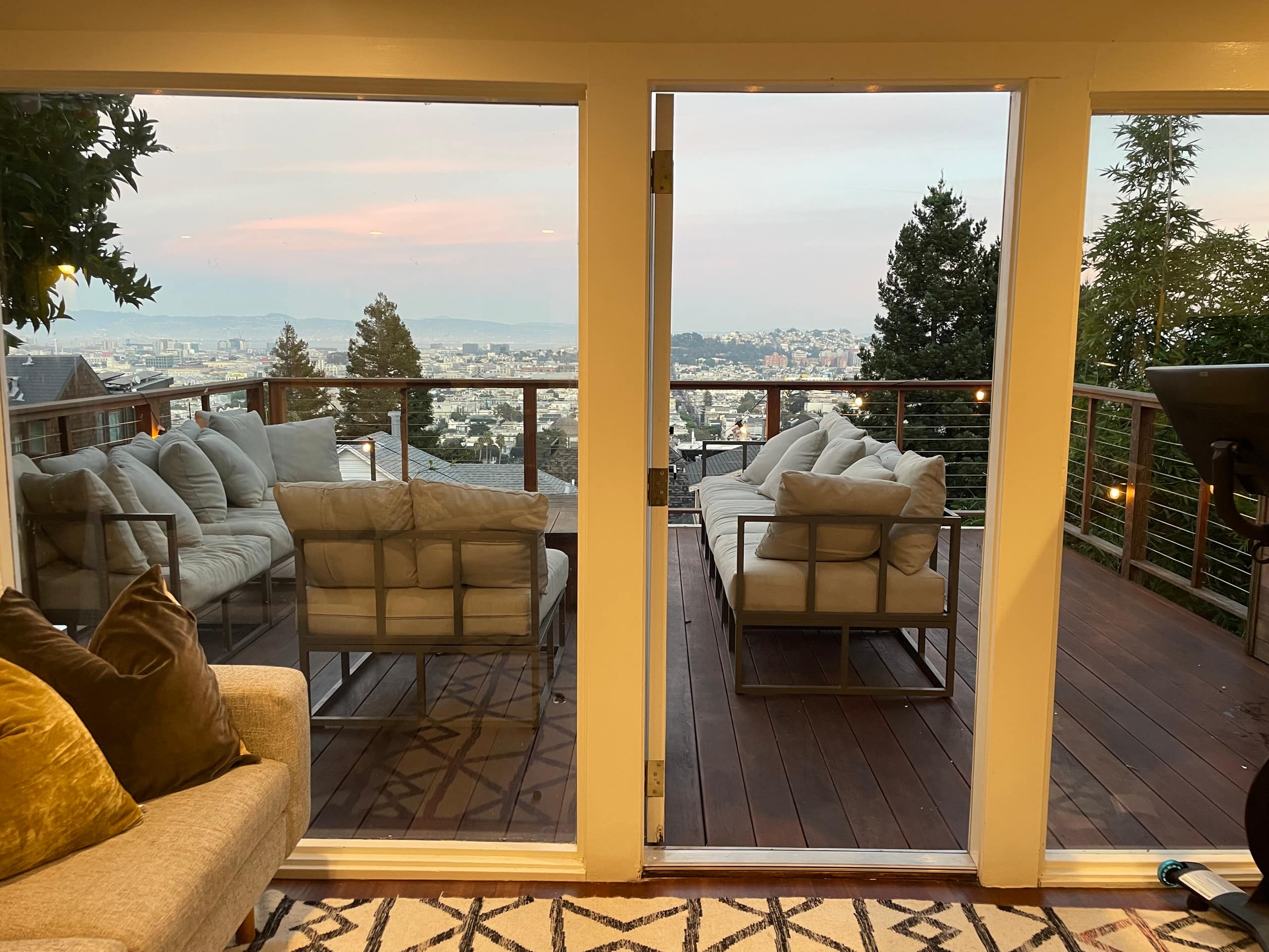 Home in San Francisco · ★4.87 · 1 bedroom · 1 bed · 1 bath - Image 10