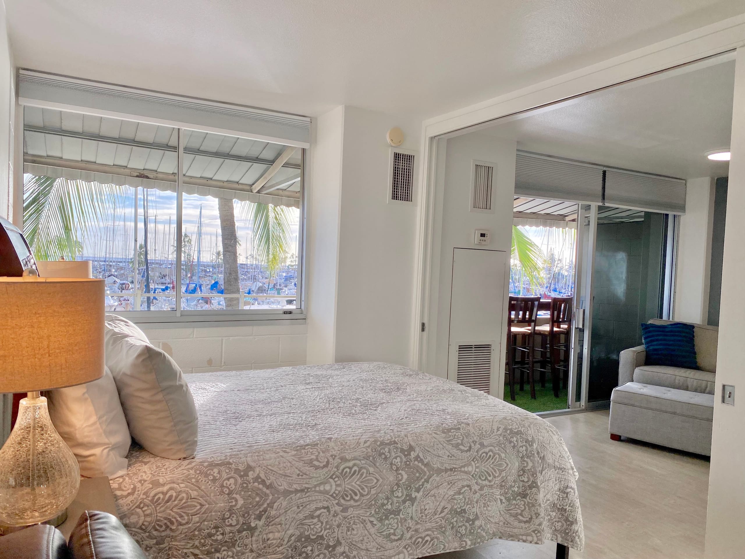Condo in Honolulu · ★4.71 · 1 bedroom · 2 beds · 1 bath - Image 10