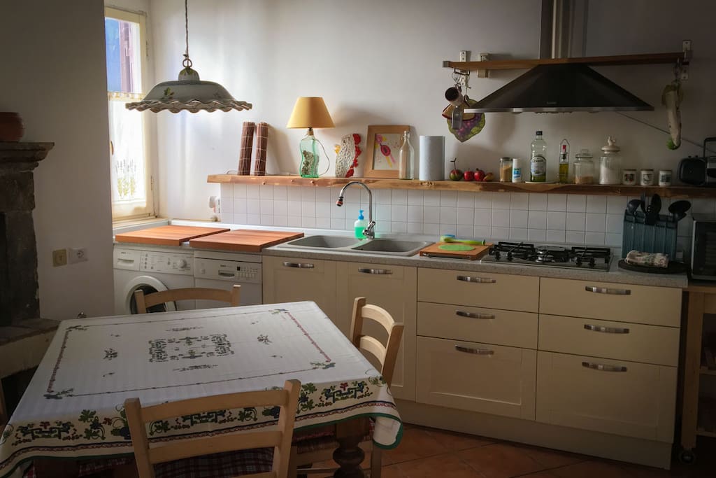 Ingresso-cucina.