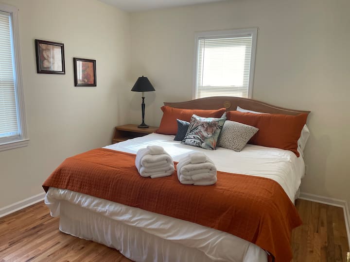 ห้องนอน