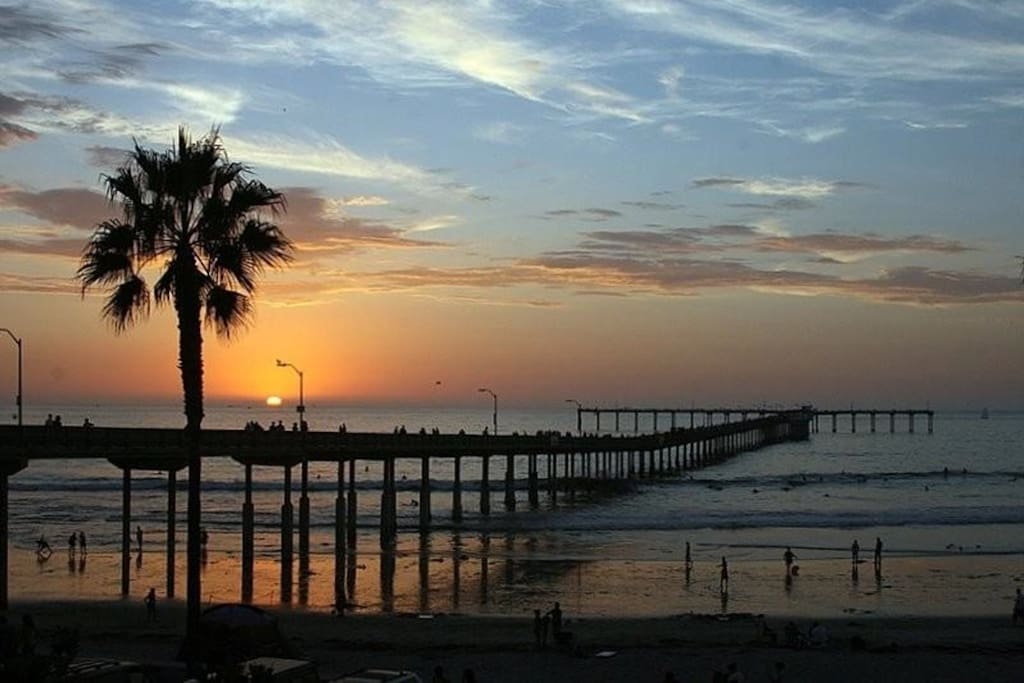 Ocean Beach San Diego Free Wifi Ocean Beach San Diego Free Wifi