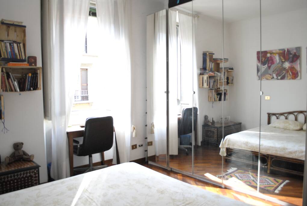 Private Room