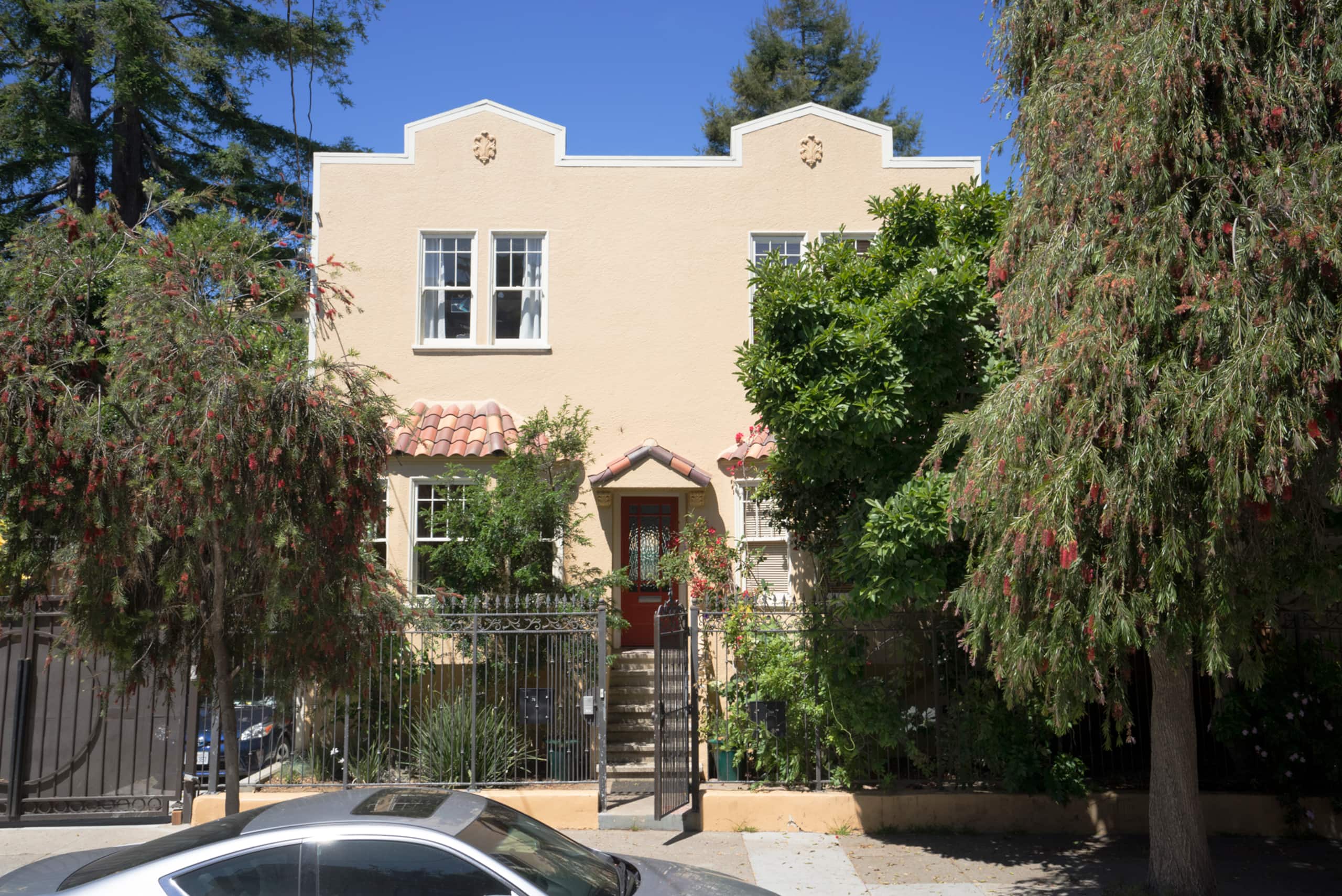 Home in San Francisco · ★4.9 · 6 bedrooms · 8 beds · 2 baths - Image 34