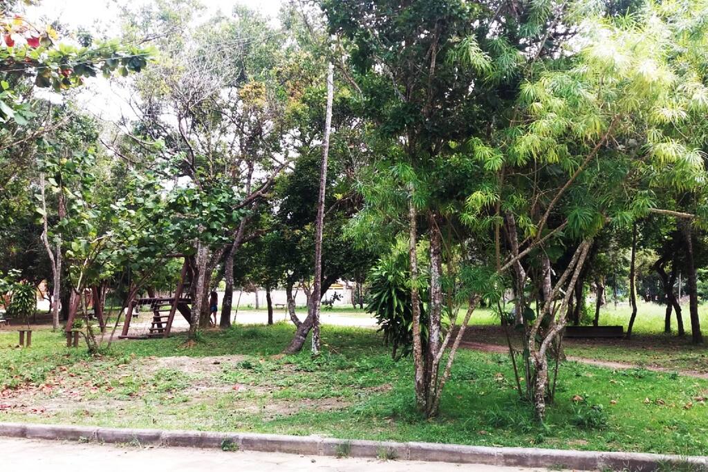 Praça São Francisco
