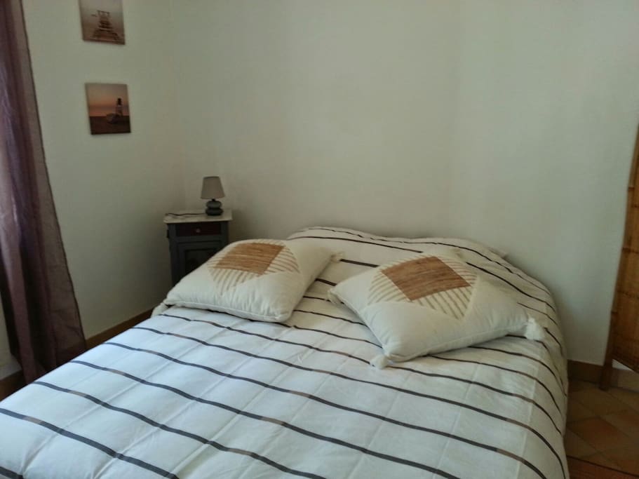 Chambre 1
