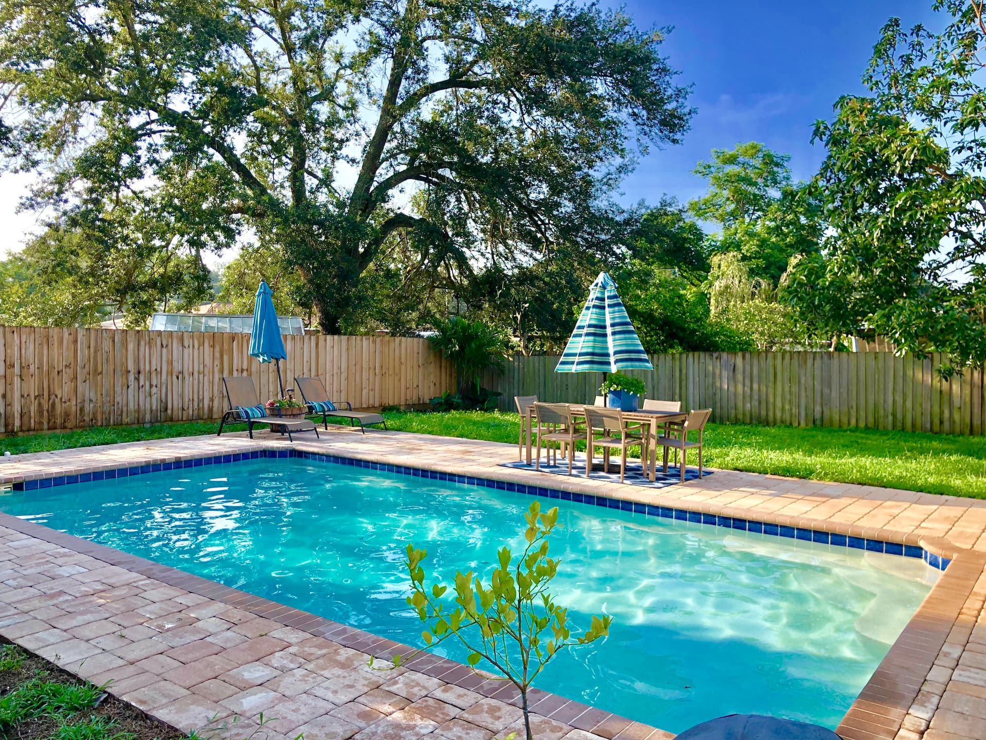 Florida Oasis w/ Pool near LEGOLAND