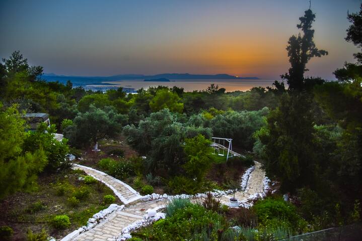 Villa Evangelia gallery image 5