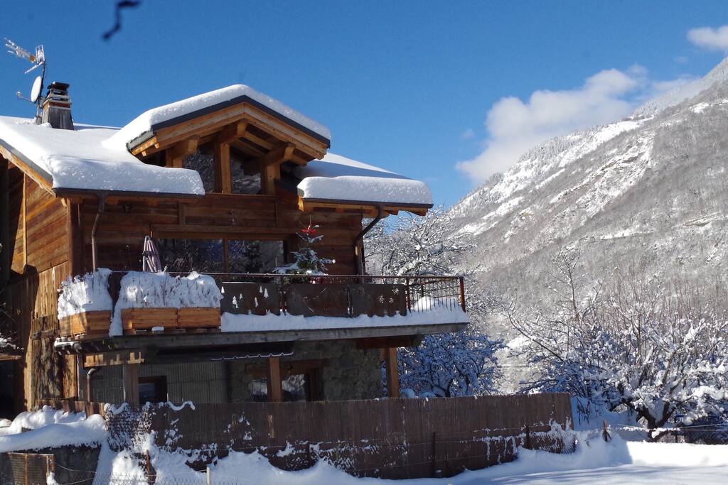 Le Chalet