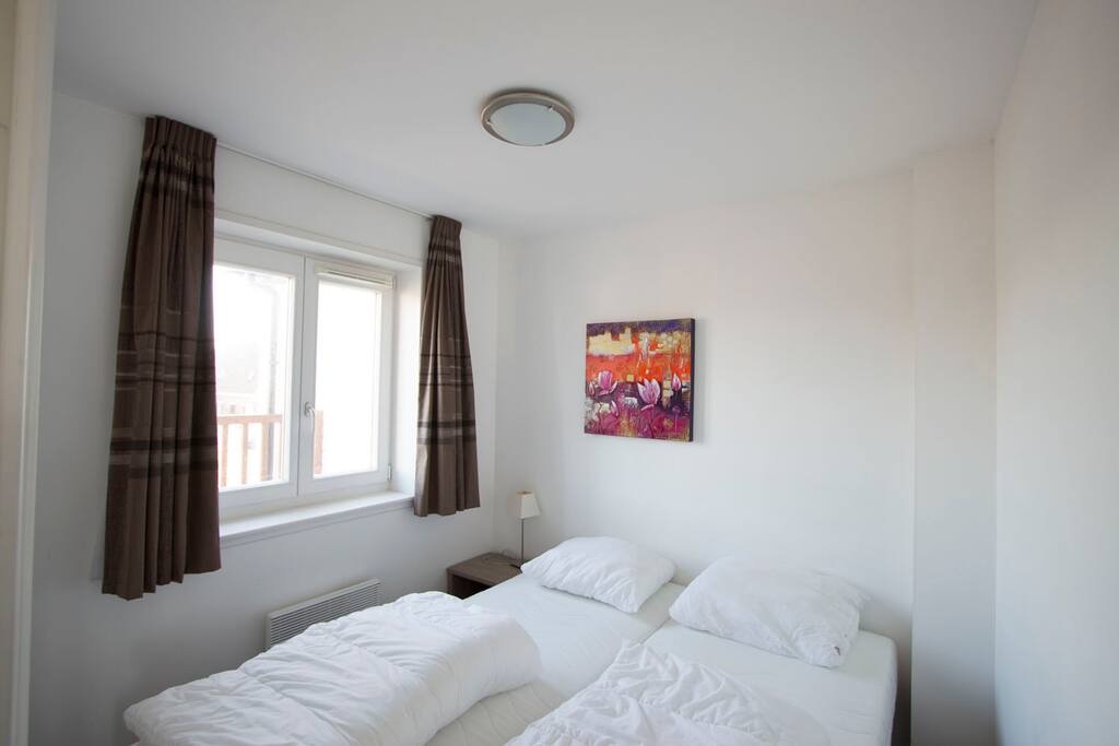 Double bedroom