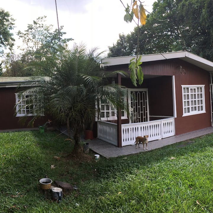 San Carlos alquileres vacacionales y alojamientos San José, Costa Rica Airbnb