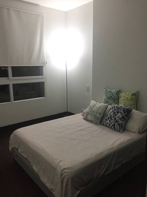 Habitación Huésped