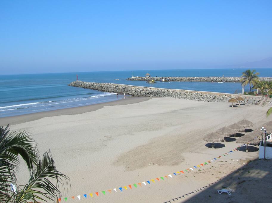 Walking Distance to the beach