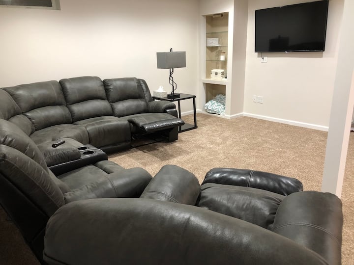 Mankato Cabin Rentals Cabins and More Airbnb