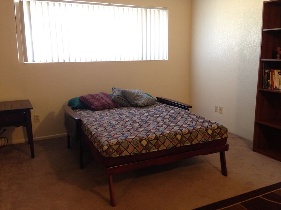 Room #1