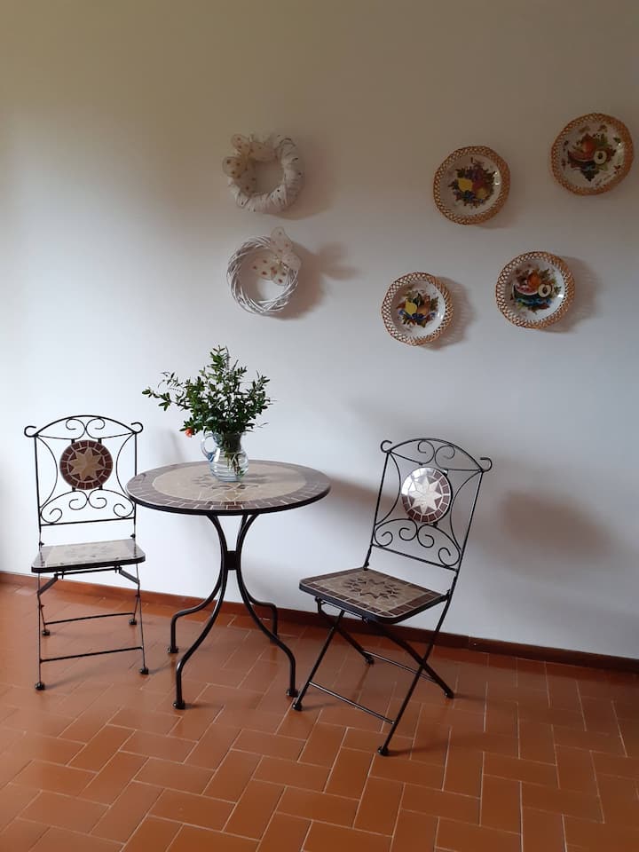 მისაღები ოთახი