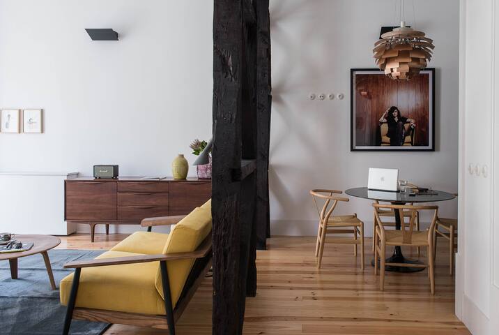 Madalena Orquidea Living 3.1 (3rd floor) gallery image 2